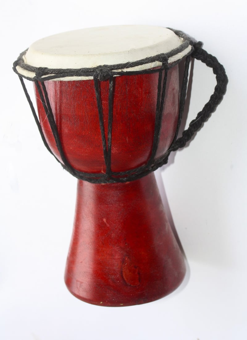 DIY Musical Instruments