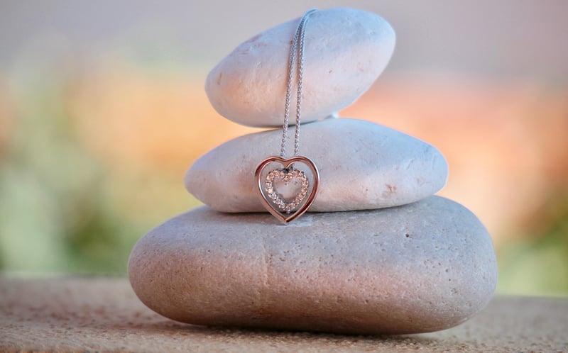 Personalized Jewelry