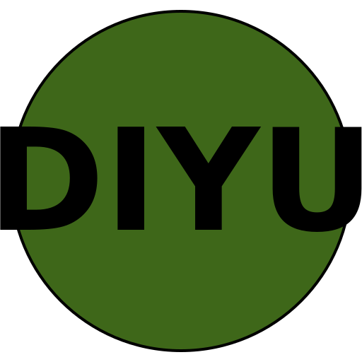 DIY Unleashed