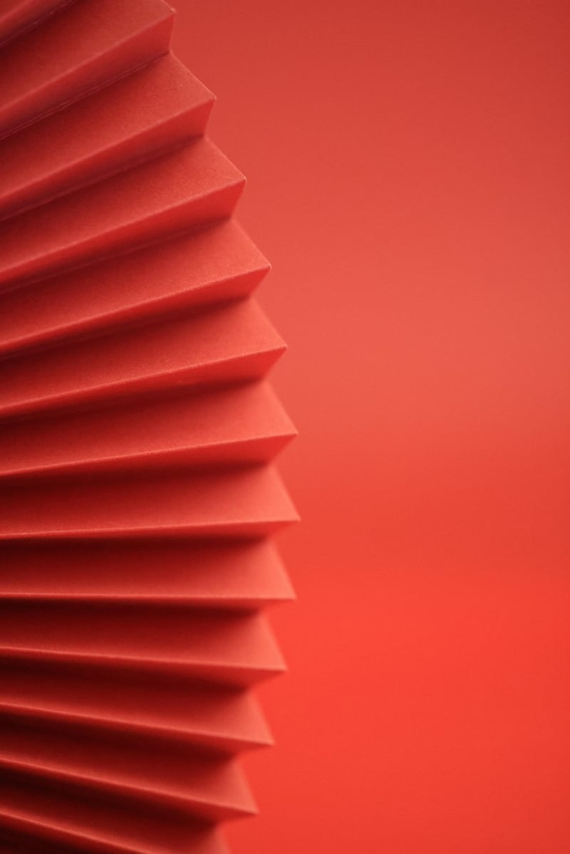 Origami Gift Box