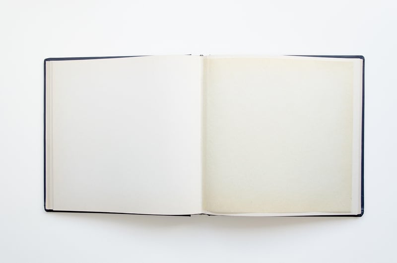 Customized Photo Album